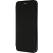 Чехол-книжка ArmorStandart G-Case для Xiaomi Redmi Note 14 Pro Plus - Black (373251B)