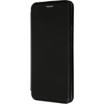 Чехол-книжка ArmorStandart G-Case для Xiaomi Redmi Note 14 Pro Plus - Black: фото 1 из 3
