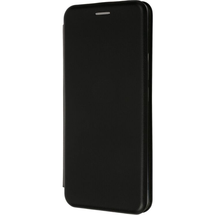 Чехол-книжка ArmorStandart G-Case для Xiaomi Redmi Note 14 Pro Plus - Black: фото 1 из 3