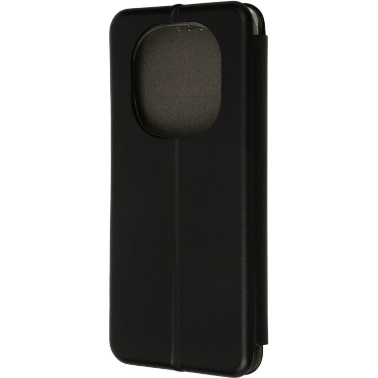 Чехол-книжка ArmorStandart G-Case для Xiaomi Redmi Note 14 Pro Plus - Black: фото 2 из 3