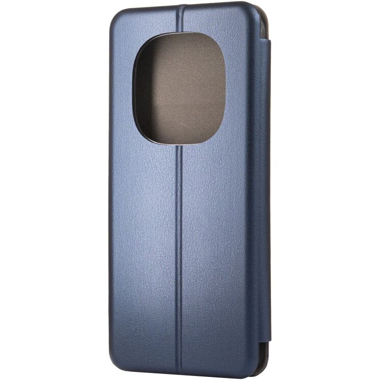Чехол-книжка ArmorStandart G-Case для Xiaomi Redmi Note 15 Pro - Dark Blue: фото 2 из 3