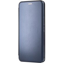 Чехол-книжка ArmorStandart G-Case для Xiaomi Redmi Note 15 Pro - Dark Blue: фото 1 из 3