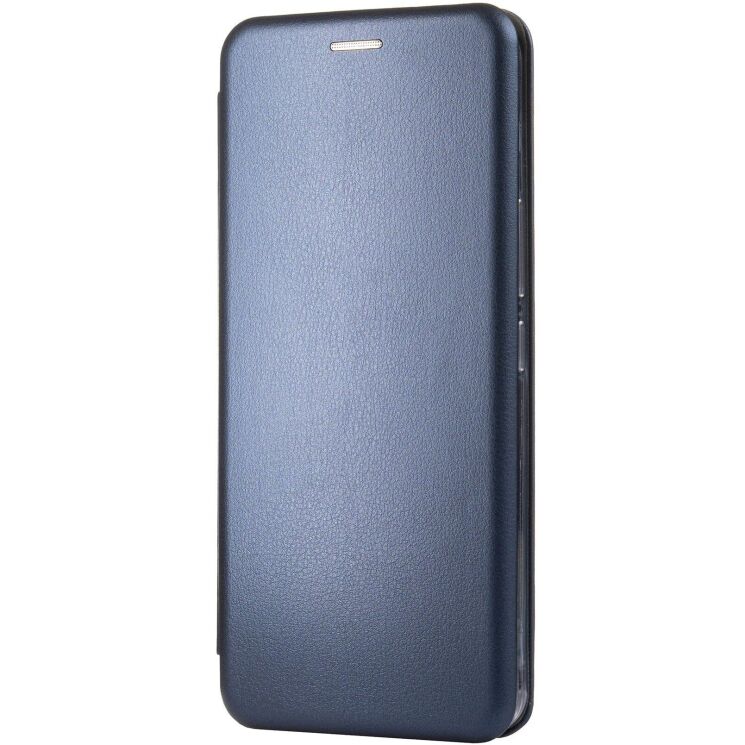 Чехол-книжка ArmorStandart G-Case для Xiaomi Redmi Note 15 Pro - Dark Blue: фото 1 из 3