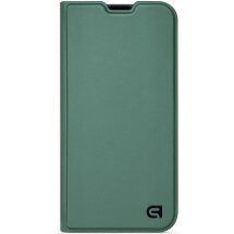 Чехол-книжка ArmorStandart OneFold Case для Motorola Moto G75 - Green: фото 1 из 1