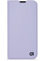 Чохол-книжка ArmorStandart OneFold Case для Samsung Galaxy A07 (A075) - Lavender: фото 1 з 1