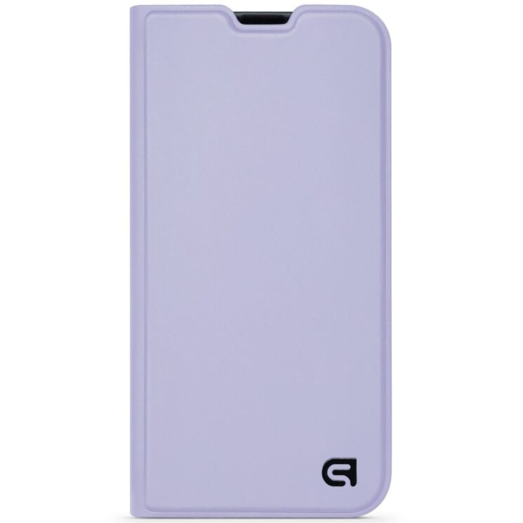 Чехол-книжка ArmorStandart OneFold Case для Samsung Galaxy S25 Ultra (S938) - Lavender: фото 1 из 1
