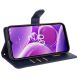 Чохол-книжка Deexe Classic Stand для Nokia G42 - Blue (332700L). Фото 3 з 7