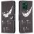 Чехол-книжка Deexe Color Wallet для HMD Pulse / Pulse Plus - Don't Touch My Phone: фото 1 из 8
