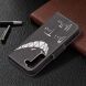 Чехол-книжка Deexe Color Wallet для Samsung Galaxy S22 (S901) - Grin (296354I). Фото 5 из 8