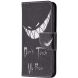 Чехол-книжка Deexe Color Wallet для Samsung Galaxy S22 (S901) - Grin (296354I). Фото 2 из 8