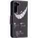 Чехол-книжка Deexe Color Wallet для Samsung Galaxy S22 (S901) - Grin (296354I). Фото 3 из 8