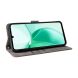 Чехол-книжка Deexe Delta Book для ZTE Blade A35 / Blade A55 - Brown (367715Z). Фото 3 из 7