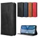 Чохол-книжка Deexe Retro Style для Nothing Phone (4a) - Brown (411308Z). Фото 8 з 17