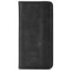 Чохол-книжка Deexe Retro Style для Nothing Phone (4a) - Black (411308B). Фото 4 з 18