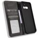 Чохол-книжка Deexe Retro Style для Nothing Phone (4a) - Black (411308B). Фото 5 з 18