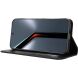 Чехол-книжка Deexe Retro Style для ZTE Nubia Neo 5 GT - Black (432001B). Фото 6 из 19