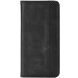 Чехол-книжка Deexe Retro Style для ZTE Nubia Neo 5 GT - Black (432001B). Фото 3 из 19