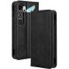 Чехол-книжка Deexe Retro Style для ZTE Nubia Neo 5 GT - Black (432001B). Фото 8 из 19