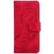 Чехол-книжка Deexe Tiger для Xiaomi Redmi A5 (European Version) - Red (384621R). Фото 6 из 7