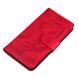 Чехол-книжка Deexe Tiger для Xiaomi Redmi A5 (European Version) - Red (384621R). Фото 3 из 7