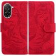 Чехол-книжка Deexe Tiger для Xiaomi Redmi A5 (European Version) - Red (384621R)