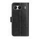 Чехол-книжка Deexe Wallet Style для OnePlus Nord 4 - Black (382447B). Фото 8 из 12