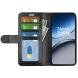 Чехол-книжка Deexe Wallet Style для OnePlus Nord 4 - Black (382447B). Фото 2 из 12