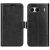 Чохол-книжка Deexe Wallet Style для OnePlus Nord 4 - Black: фото 1 з 12