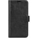Чехол-книжка Deexe Wallet Style для Xiaomi Redmi Note 13 - Black (345936B). Фото 5 из 7