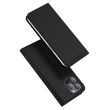 Чехол-книжка DUX DUCIS Skin Pro для Apple iPhone 15 Pro Max - Black (329202B)