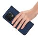Чехол-книжка DUX DUCIS Skin Pro для OnePlus 10 Pro - Blue (293031L). Фото 3 из 21