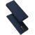 Чохол-книжка DUX DUCIS Skin Pro для OnePlus 10 Pro - Blue: фото 1 з 21