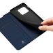 Чехол-книжка DUX DUCIS Skin Pro для OnePlus 10 Pro - Blue (293031L). Фото 7 из 21