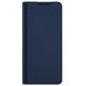 Чехол-книжка DUX DUCIS Skin Pro для OnePlus 10 Pro - Blue (293031L). Фото 2 из 21