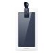 Чехол-книжка DUX DUCIS Skin Pro для OnePlus 10 Pro - Blue (293031L). Фото 8 из 21