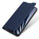 Чехол-книжка DUX DUCIS Skin Pro для OnePlus 10 Pro - Blue (293031L). Фото 4 из 21