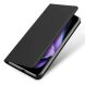Чехол-книжка DUX DUCIS Skin Pro для OPPO Reno 13 Pro 5G - Black (376703B). Фото 2 из 11