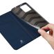 Чехол-книжка DUX DUCIS Skin Pro для OPPO Reno 13 Pro 5G - Blue (376703L). Фото 9 из 11