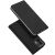 Чехол-книжка DUX DUCIS Skin Pro для OPPO Reno 13 Pro 5G - Black: фото 1 из 11