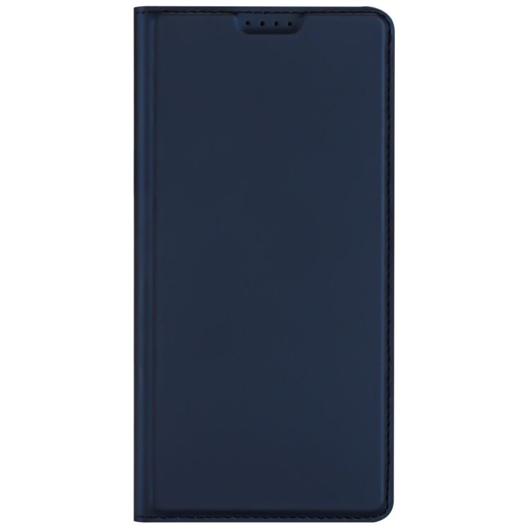 Чохол-книжка DUX DUCIS Skin Pro для OPPO Reno 14 F/FS - Blue: фото 4 з 11