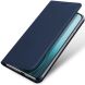 Чохол-книжка DUX DUCIS Skin Pro для OPPO Reno 14 F/FS - Blue (388310L). Фото 2 з 11
