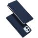 Чохол-книжка DUX DUCIS Skin Pro для OPPO Reno 14 F/FS - Blue (388310L). Фото 1 з 11