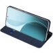 Чохол-книжка DUX DUCIS Skin Pro для OPPO Reno 14 F/FS - Blue (388310L). Фото 3 з 11