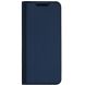 Чехол-книжка DUX DUCIS Skin Pro для OPPO Reno 6 Pro / 6 Pro Plus - Blue (294812L). Фото 2 из 14