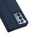 Чехол-книжка DUX DUCIS Skin Pro для OPPO Reno 6 Pro / 6 Pro Plus - Blue (294812L). Фото 5 из 14