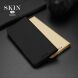 Чехол-книжка DUX DUCIS Skin Pro для Xiaomi 13 Pro - Gold (313332F). Фото 14 из 18