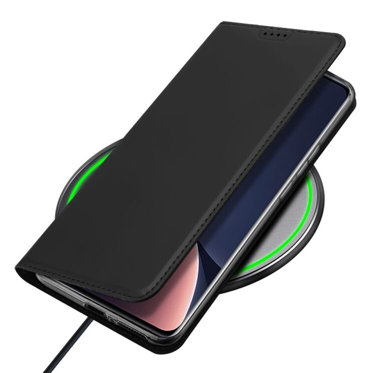 Чехол-книжка DUX DUCIS Skin Pro для Xiaomi 13 Pro - Gold: фото 6 из 18