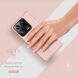 Чехол-книжка DUX DUCIS Skin Pro для Xiaomi 13 Pro - Gold (313332F). Фото 11 из 18