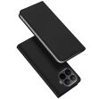 Чохол-книжка DUX DUCIS Skin Pro для Xiaomi 17T Pro - Black (422300B)