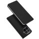Чохол-книжка DUX DUCIS Skin Pro для Xiaomi 17T Pro - Black (422300B). Фото 1 з 10